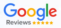 Google Reviews 5 Stars — D&J Power Washing