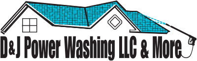 D&J Power Washing LLC & More — Saddle Brook NJ