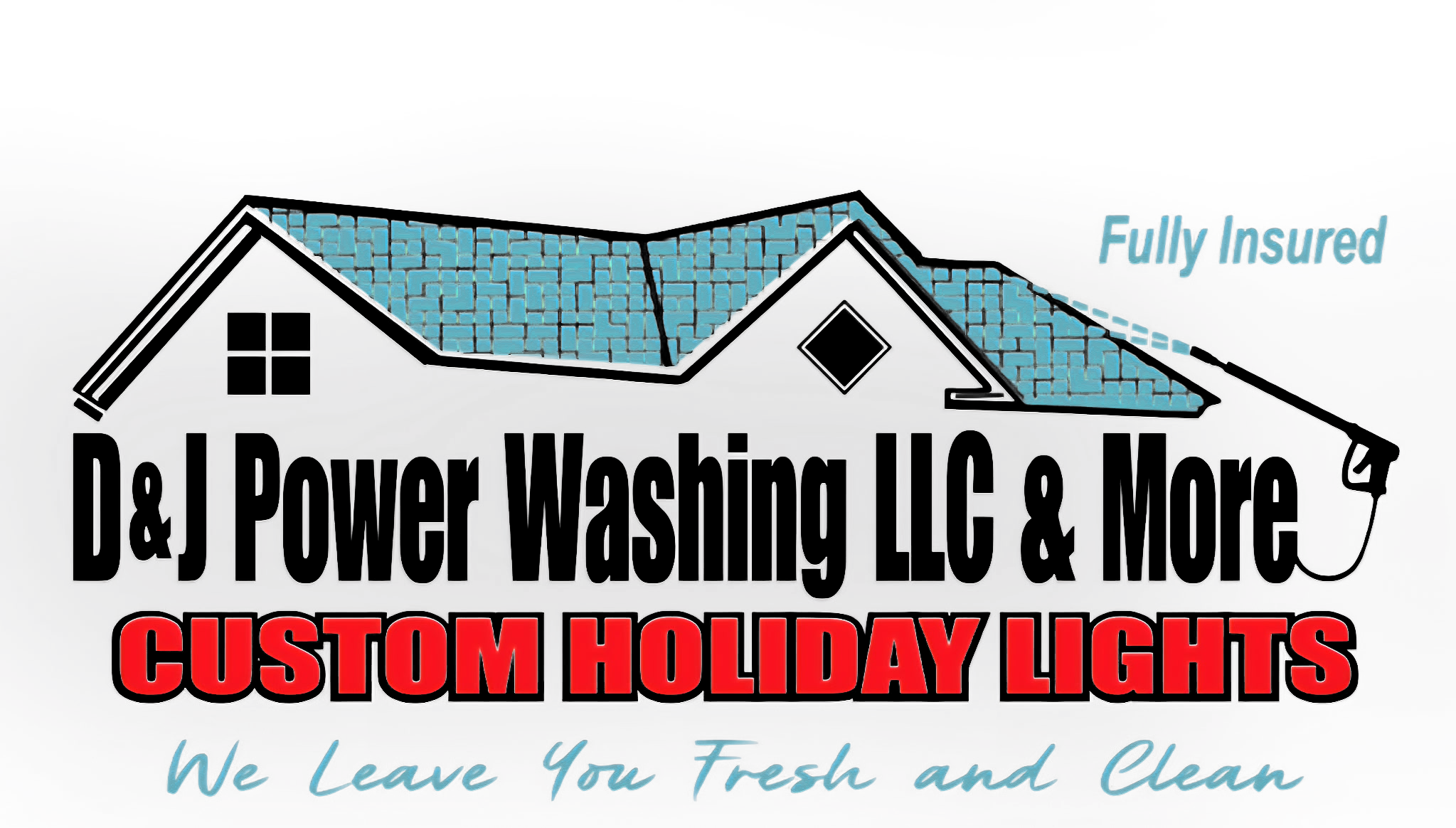 D&J Power Washing LLC & More — Saddle Brook NJ