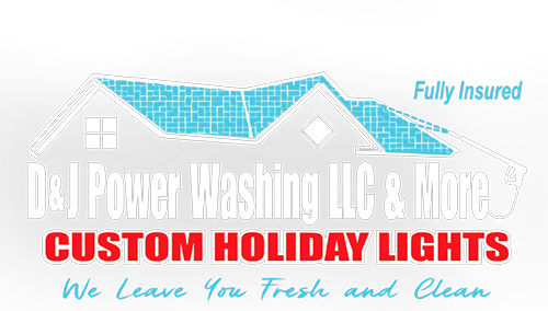 D&J Power Washing LLC & More
