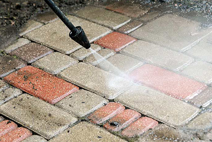 Deck and paver cleaning Bergen County NJ | D&J Power Washing