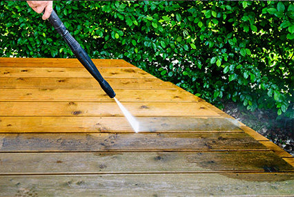 Driveway patio sidewalk cleaning Saddle Brook NJ | D&J Power Washing