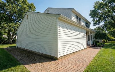 How Often Should You Power Wash Your Home in New Jersey?